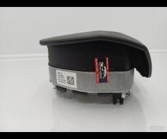 AIRBAG VOLANTE BMW 520D F10 F06 F07 F11 F12 F13 20 - 6