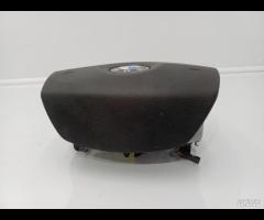 AIRBAG VOLANTE BMW 520D F10 F06 F07 F11 F12 F13 20 - 7