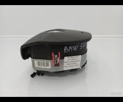 AIRBAG VOLANTE BMW 520D F10 F06 F07 F11 F12 F13 20 - 8