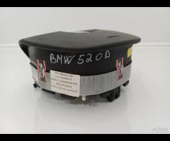 AIRBAG VOLANTE BMW 520D F10 F06 F07 F11 F12 F13 20 - 9