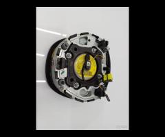 AIRBAG VOLANTE BMW 520D F10 F06 F07 F11 F12 F13 20 - 10