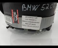 AIRBAG VOLANTE BMW 520D F10 F06 F07 F11 F12 F13 20 - 14