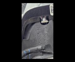 VOLANTE MULTIFUNZIONE SPORTIVO IN PELLE AUDI Q5 20 - 8