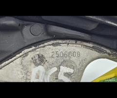 VOLANTE MULTIFUNZIONE SPORTIVO IN PELLE AUDI Q5 20 - 9