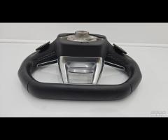 VOLANTE MULTIFUNZIONE SPORTIVO IN PELLE AUDI Q5 20 - 15