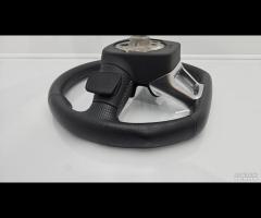 VOLANTE MULTIFUNZIONE SPORTIVO IN PELLE AUDI Q5 20 - 16