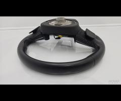 VOLANTE MULTIFUNZIONE SPORTIVO IN PELLE AUDI Q5 20 - 17