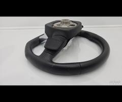 VOLANTE MULTIFUNZIONE SPORTIVO IN PELLE AUDI Q5 20 - 18