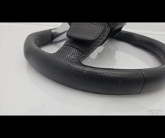 VOLANTE MULTIFUNZIONE SPORTIVO IN PELLE AUDI Q5 20 - 19