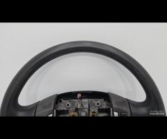 VOLANTE  MULTIFUNZIONE STERZO IN GOMMA LAND ROVER