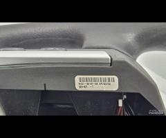 VOLANTE  MULTIFUNZIONE STERZO IN GOMMA LAND ROVER - 8