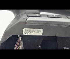 VOLANTE  MULTIFUNZIONE STERZO IN GOMMA LAND ROVER - 9