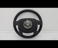 VOLANTE  MULTIFUNZIONE STERZO IN GOMMA LAND ROVER - 10