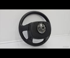 VOLANTE  MULTIFUNZIONE STERZO IN GOMMA LAND ROVER - 12