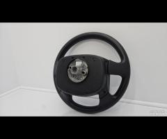 VOLANTE  MULTIFUNZIONE STERZO IN GOMMA LAND ROVER - 13