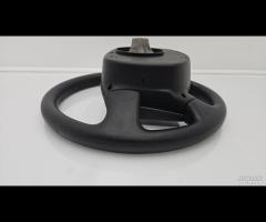 VOLANTE  MULTIFUNZIONE STERZO IN GOMMA LAND ROVER - 16