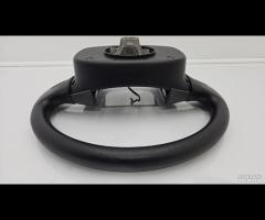 VOLANTE  MULTIFUNZIONE STERZO IN GOMMA LAND ROVER - 17