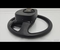 VOLANTE  MULTIFUNZIONE STERZO IN GOMMA LAND ROVER - 18