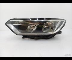 FARO FANALE ANTERIORE SINISTRA SX VW PASSAT B8 201