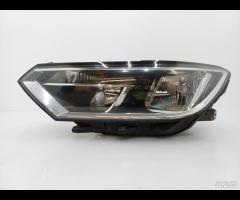 FARO FANALE ANTERIORE SINISTRA SX VW PASSAT B8 201
