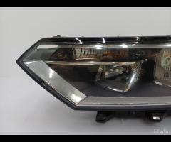FARO FANALE ANTERIORE SINISTRA SX VW PASSAT B8 201