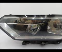 FARO FANALE ANTERIORE SINISTRA SX VW PASSAT B8 201