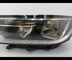 FARO FANALE ANTERIORE SINISTRA SX VW PASSAT B8 201