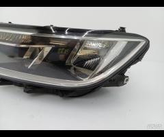 FARO FANALE ANTERIORE SINISTRA SX VW PASSAT B8 201 - 6
