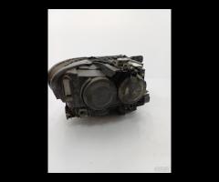 FARO FANALE ANTERIORE SINISTRA SX VW PASSAT B8 201 - 15