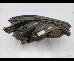 FARO FANALE ANTERIORE SINISTRA SX VW PASSAT B8 201 - 16