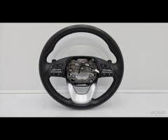 VOLANTE  MULTIFUNZIONE STERZO IN PELLE HYUNDAI KON