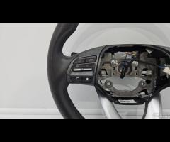 VOLANTE  MULTIFUNZIONE STERZO IN PELLE HYUNDAI KON