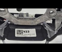 VOLANTE  MULTIFUNZIONE STERZO IN PELLE HYUNDAI KON - 8