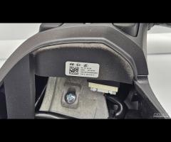 VOLANTE  MULTIFUNZIONE STERZO IN PELLE HYUNDAI KON - 9