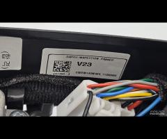 VOLANTE  MULTIFUNZIONE STERZO IN PELLE HYUNDAI KON - 10