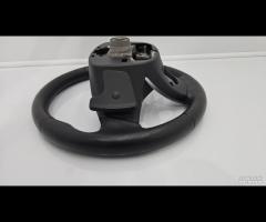 VOLANTE  MULTIFUNZIONE STERZO IN PELLE HYUNDAI KON - 17