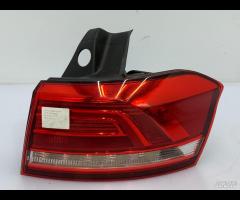 FARO FANALE STOP POSTERIORE DESTRA LED VW PASSAT B