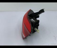 FARO FANALE STOP POSTERIORE DESTRA LED VW PASSAT B - 9
