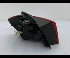 FARO FANALE STOP POSTERIORE DESTRA LED VW PASSAT B - 14
