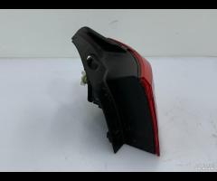 FARO FANALE STOP POSTERIORE DESTRA LED VW PASSAT B - 15