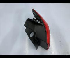 FARO FANALE STOP POSTERIORE DESTRA LED VW PASSAT B - 16
