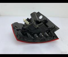 FARO FANALE STOP POSTERIORE DESTRA LED VW PASSAT B - 17