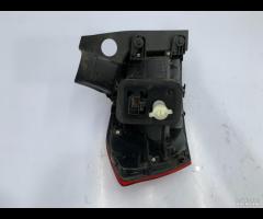 FARO FANALE STOP POSTERIORE DESTRA LED VW PASSAT B - 21