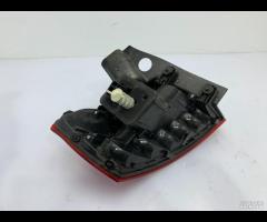 FARO FANALE STOP POSTERIORE DESTRA LED VW PASSAT B - 24