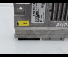 CENTRALINA MODULO CONTROLLO ACCESSO GATEWAY AUDI Q