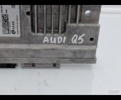 CENTRALINA MODULO CONTROLLO ACCESSO GATEWAY AUDI Q