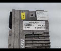 CENTRALINA MODULO CONTROLLO ACCESSO GATEWAY AUDI Q - 11