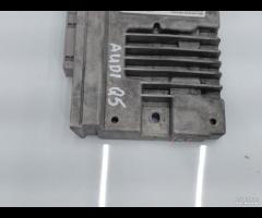 CENTRALINA MODULO CONTROLLO ACCESSO GATEWAY AUDI Q - 12