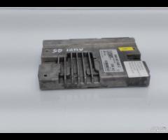 CENTRALINA MODULO CONTROLLO ACCESSO GATEWAY AUDI Q - 14