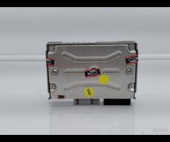 CENTRALINA MODULO CONTROLLO ACCESSO GATEWAY AUDI Q - 16